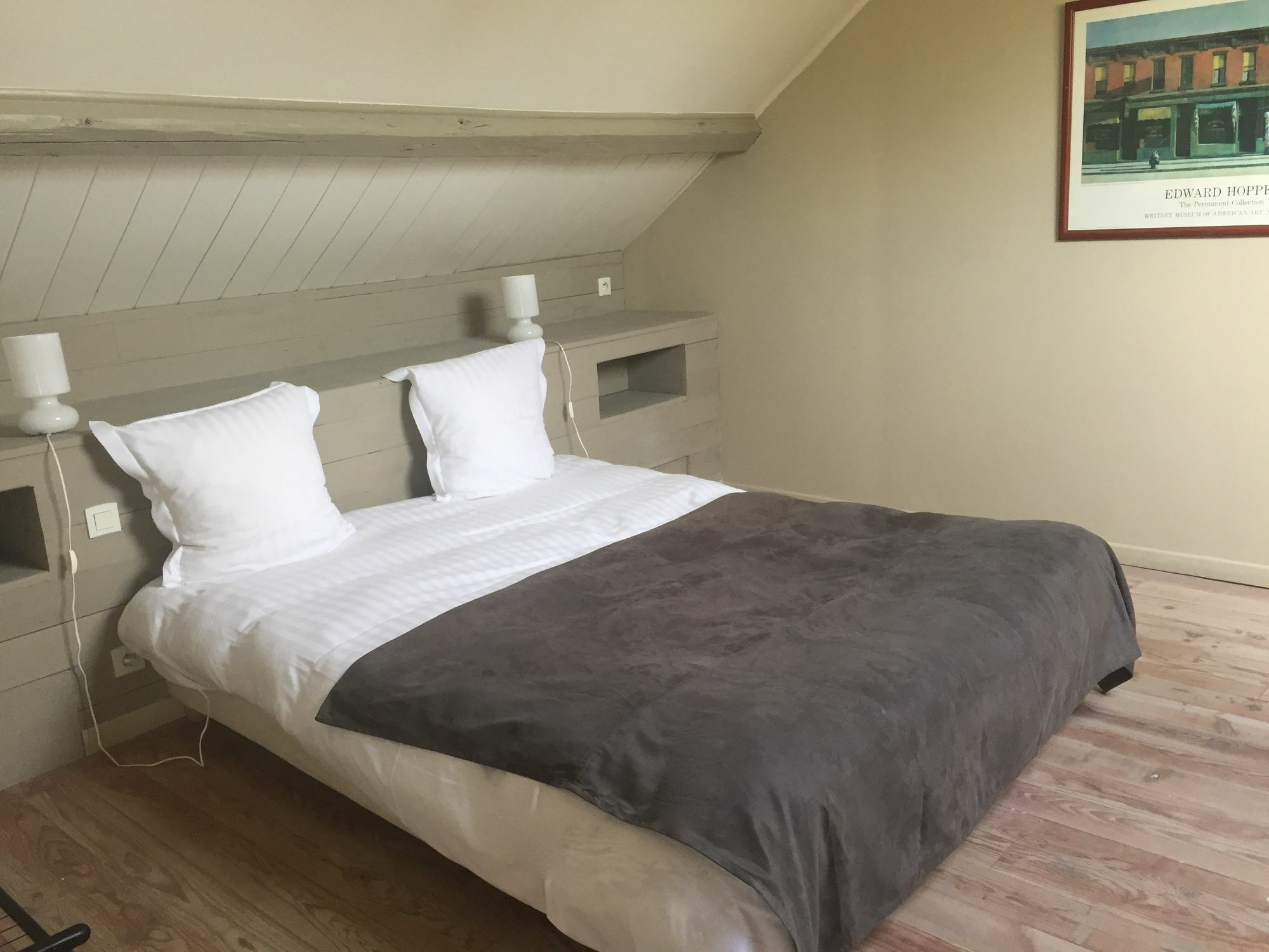 Le Loft * Honfleur
